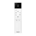 condizionatore samsung dual split windfree black 70007000 btu wifi inverter aj040txj2kg eu