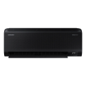 condizionatore samsung dual split windfree black 70009000 btu wifi inverter aj040txj2kg eu