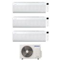 condizionatore samsung trial split windfree avant s2 700070009000 btu wifi inverter aj052txj3kg eu