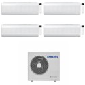 condizionatore samsung quadri split windfree avant s2 70007000700012000 btu wifi inverter aj080txj4kg eu