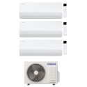 condizionatore samsung trial split cebu s2 700070007000 btu wifi inverter aj052txj3kg eu