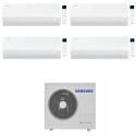 condizionatore samsung quadri split cebu s2 7000700070007000 btu wifi inverter aj080txj4kg eu