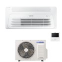 condizionatore samsung cassetta a 1 via windfree 9000 btu monosplit inverter r32 a