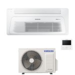 CONDIZIONATORE SAMSUNG CASSETTA A 1 VIA WINDFREE 9000 BTU MONOSPLIT INVERTER R32 A++