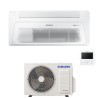 CONDIZIONATORE SAMSUNG CASSETTA A 1 VIA WINDFREE 9000 BTU MONOSPLIT INVERTER R32 A++