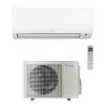 CONDIZIONATORE DAIKIN COMFORA 9000 BTU WI-FI MONOSPLIT INVERTER R32 FTXP25N A++