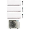 condizionatore daikin trial split comfora 700070009000 btu wifi inverter 3mxm40a