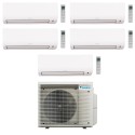 condizionatore daikin penta split comfora 70007000700070009000 btu wifi inverter 5mxm90a