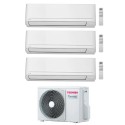 condizionatore toshiba trial split seiya smart 500050005000 btu wifi inverter ras 3m18g3avg e