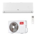 condizionatore tcl breezein p5 9000 btu wi fi monosplit inverter r32 sn09p5s0 a