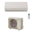 condizionatore daikin sensira 9000 btu wi fi integrato monosplit inverter r32 ftxf25f a