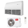 CONDIZIONATORE TCL PAVIMENTO SOFFITTO 24000 BTU WI-FI MONOSPLIT INVERTER R32 MN24L11 A++