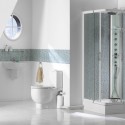 trituratore wc sanitrit sfa sanislim ssl per scarico bagno lavabo e doccia completo 400 w