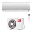 condizionatore tcl elite f2 9000 btu wi fi monosplit inverter r32 sn09f2s0 a