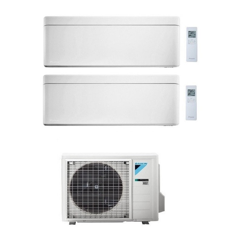 Climatizzatori daikin dual split prezzi