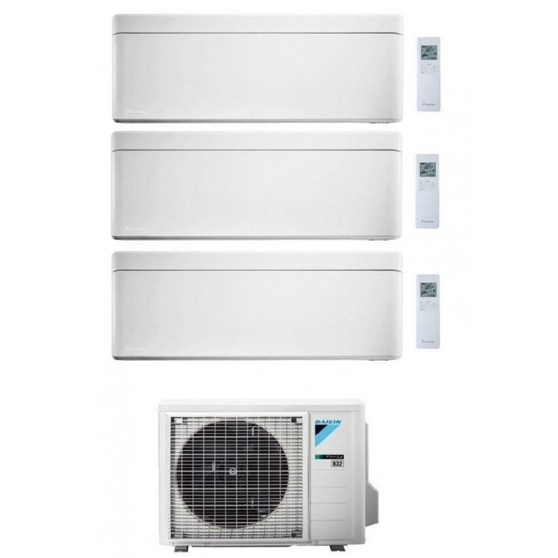 Climatizzatori daikin trial split