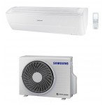 CONDIZIONATORE SAMSUNG MONOSPLIT WINDFREE LIGHT WI-FI R-32 9000 BTU A++ F-AR09NXC