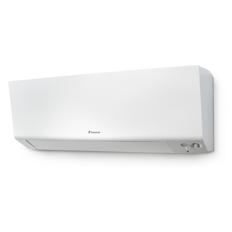 condizionatore daikin perfera wall dual split 1200012000 btu wi fi inverter r32 2mxm68n